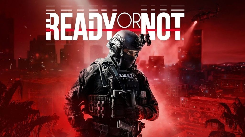 Ready or Not